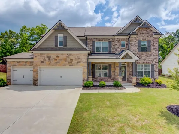 396 Brant Cir, Jefferson, GA 30549