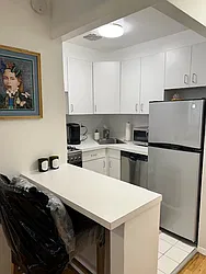Rented by Buchbinder & Warren