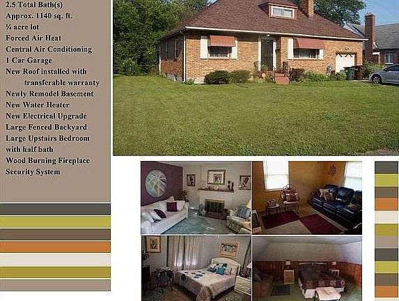 2nd image of 4059 Brenton Dr