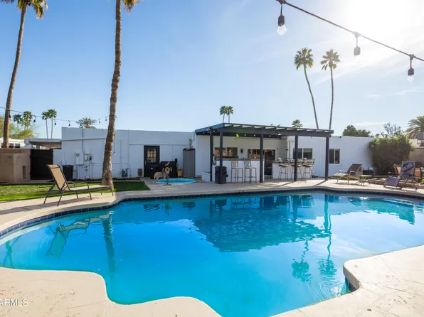 7014 E Sweetwater Avenue, Scottsdale, AZ 85254