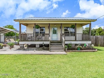 1086 Grand Anse Hwy, Breaux Bridge, LA, 70517