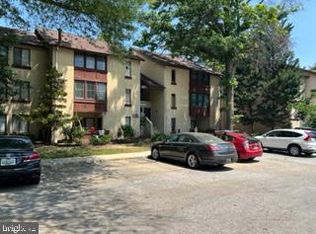 9629 Whiteacre Rd UNIT C4, Columbia, MD 21045