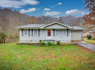 117 Shawnee Dr, Gate City, VA 24251