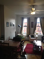 Rented by City Connections Realty