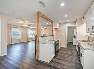 76 Olsen Rd #1, Mineral Wells, TX 76067