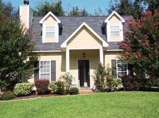 1803 Sussex Ln, Albany, GA 31721