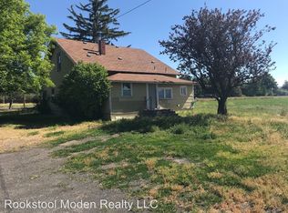 4606 Southside Expy, Klamath falls, OR 97603