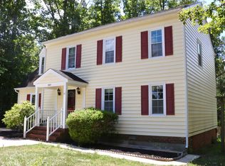 1812 Lauderdale Dr, Henrico, VA 23238