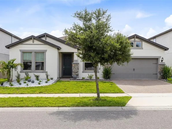 2754 MATERA DRIVE, ST CLOUD, FL 34771