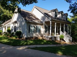 5241 Yeager Rd, Douglasville, GA 30135