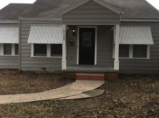 5132 Procter St, Port Arthur, TX 77642