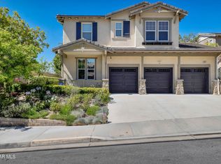 3657 Legends Dr, Simi Valley, CA 93065