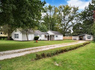 17 Harris Ave, Millbrook, IL 60536