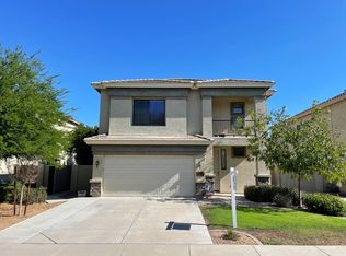 5334 E Carmel Ave, Mesa, AZ 85206