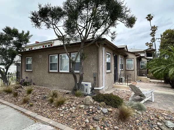 1019 Ocean Ave APT A, Seal Beach, CA 90740