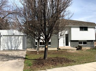 2322 W Earles Court Rd, Salt Lake City, UT 84129