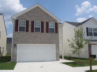 3610 Oakleaf Pass, Fairburn, GA 30213