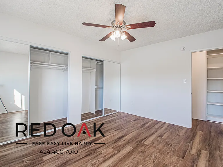 1539 N Alexandria Ave #308 — Photo 8
