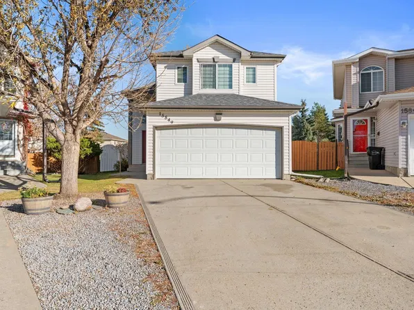 15849 69th St NW, Edmonton, AB T5Z 3A6