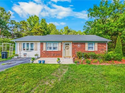 2421 Sandy Ct, Kernersville, NC, 27284
