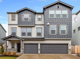 12263 SW Strobel Rd, Beaverton, OR 97007