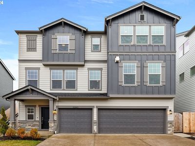 12263 SW Strobel Rd, Beaverton, OR, 97007