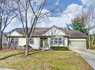 5641 Breshly Way, Westerville, OH 43081