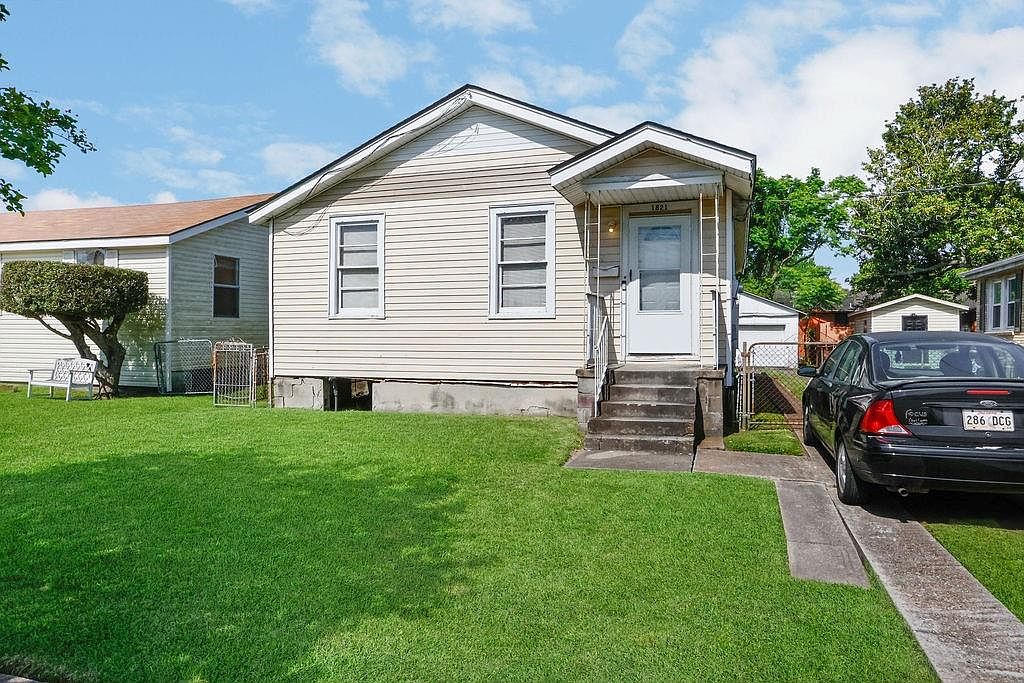 1821 Shirley Dr, New Orleans, LA 70114 Zillow