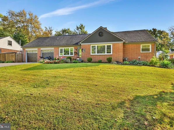 1728 Wheatland Ave, Lancaster, PA 17603