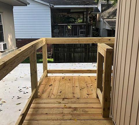 2nd image of 1003 Silver Ave