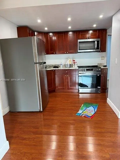 4301 NW South Tamiami Canal Dr #3-302