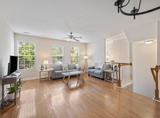 9019 Parlor Dr, Ladson, SC 29456