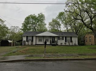 313 Becklea Dr, Madison, TN 37115