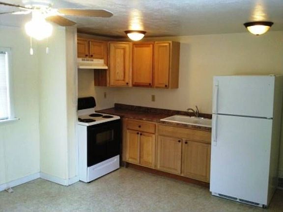 Eat in Kitchen