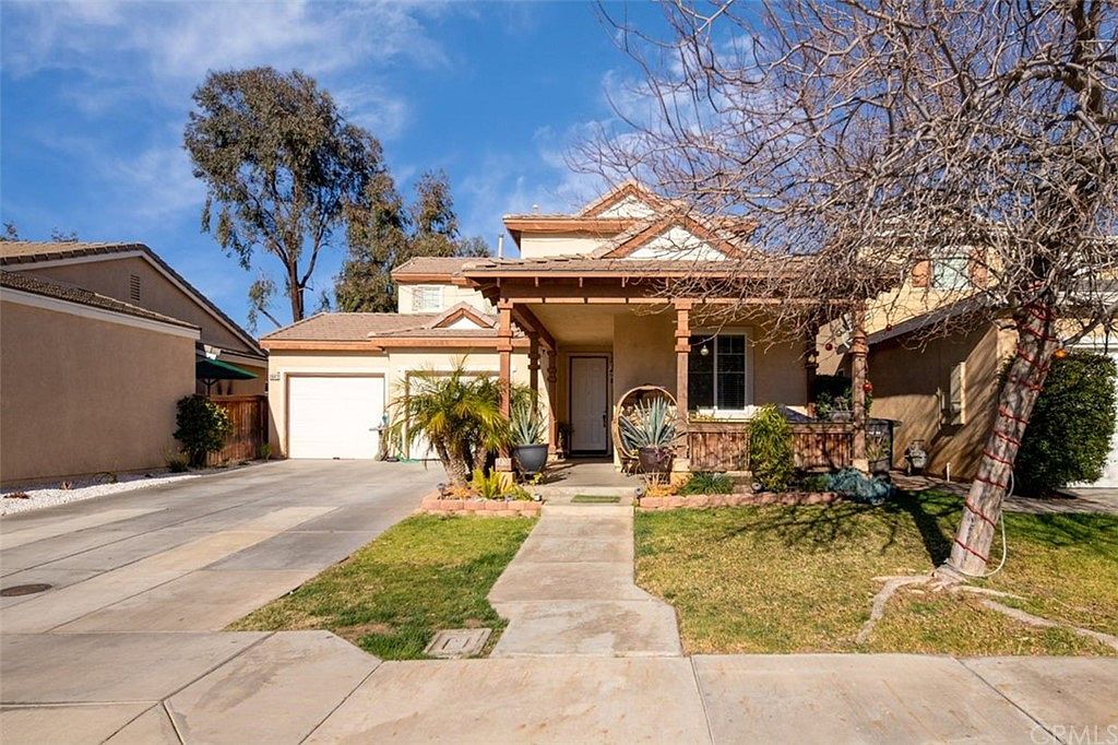 3942 Barbury Palms Way, Perris, CA 92571 Zillow