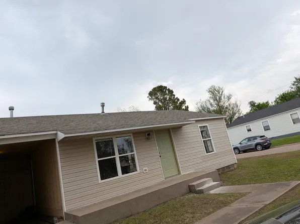 2101 N Ione Ave, Shawnee, OK 74804