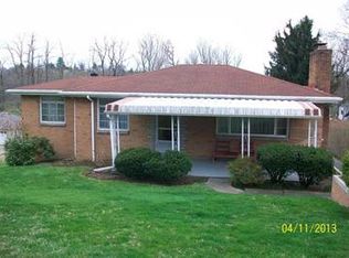 787 Fellsburg Rd, Belle Vernon, PA 15012