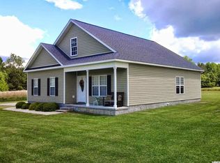 1429 Turner Rd, Galivants Ferry, SC 29544