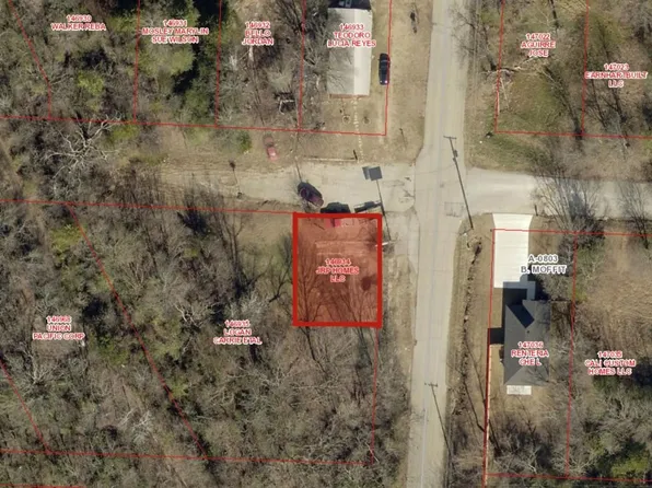 0 E Monterey St, Denison, TX 75021