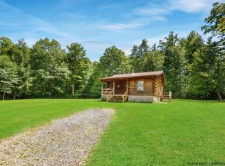 140 Wynkoop Dr, Kerhonkson, NY 12446