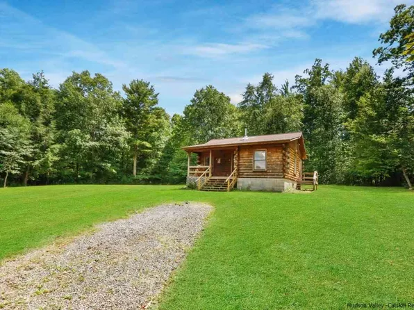 140 Wynkoop Dr, Kerhonkson, NY 12446