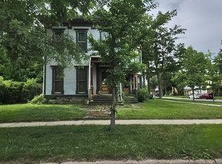 404 Maple St, Big Rapids, MI 49307