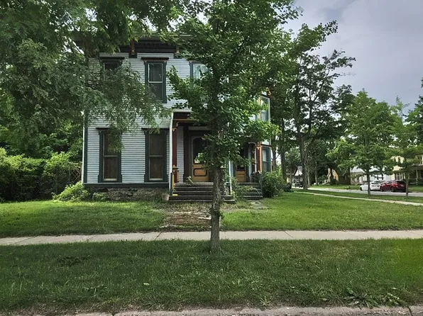 404 Maple St, Big Rapids, MI 49307