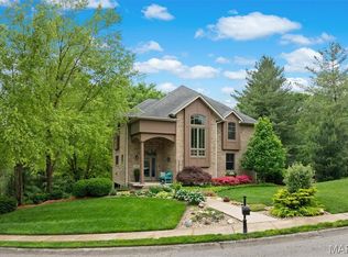1321 Bossler Ln, O Fallon, IL 62269
