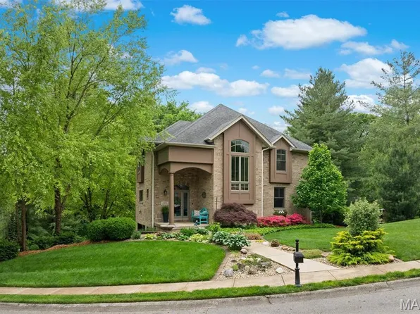 1321 Bossler Ln, O Fallon, IL 62269