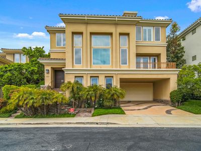 16641 Calle Brittany, Pacific Palisades, CA, 90272