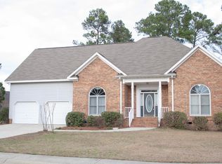 237 Yale Rd, Lexington, SC 29072