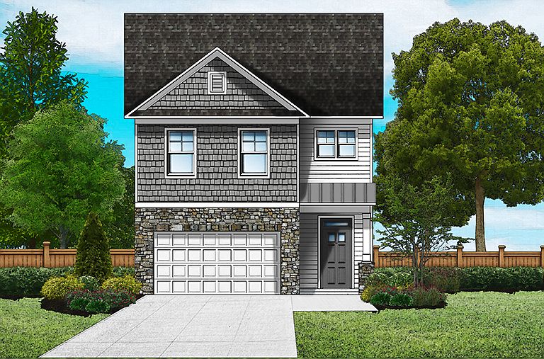 Elevation A6