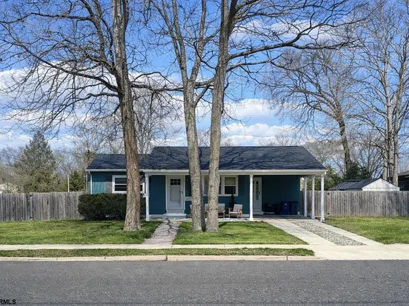 415 Rhode Island Ave, Somers Point, NJ 08244