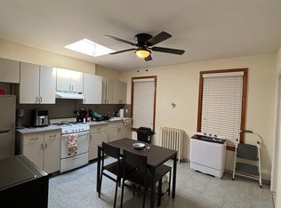 513 Willow Ave #3R, Hoboken, NJ 07030